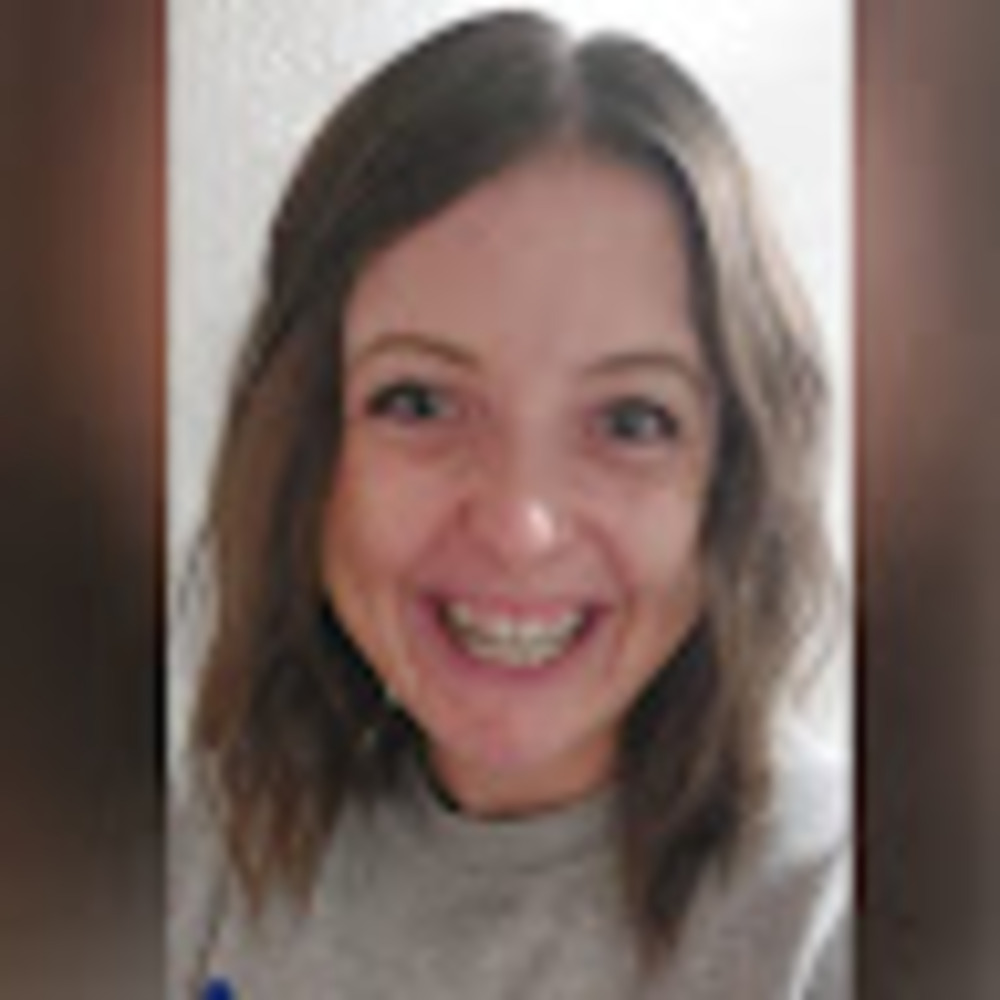 Meet your Posher, Tiffany scarlett